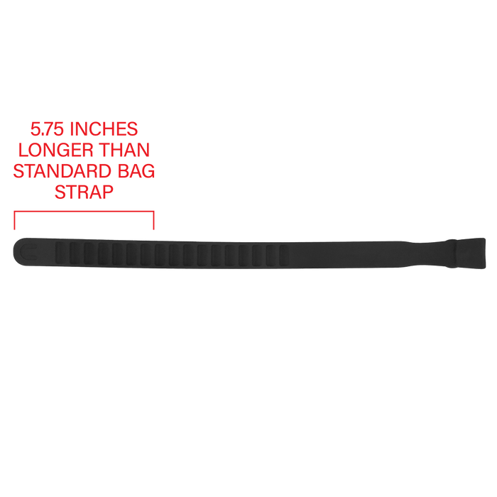 Clicgear Silicone Bag Strap Extender