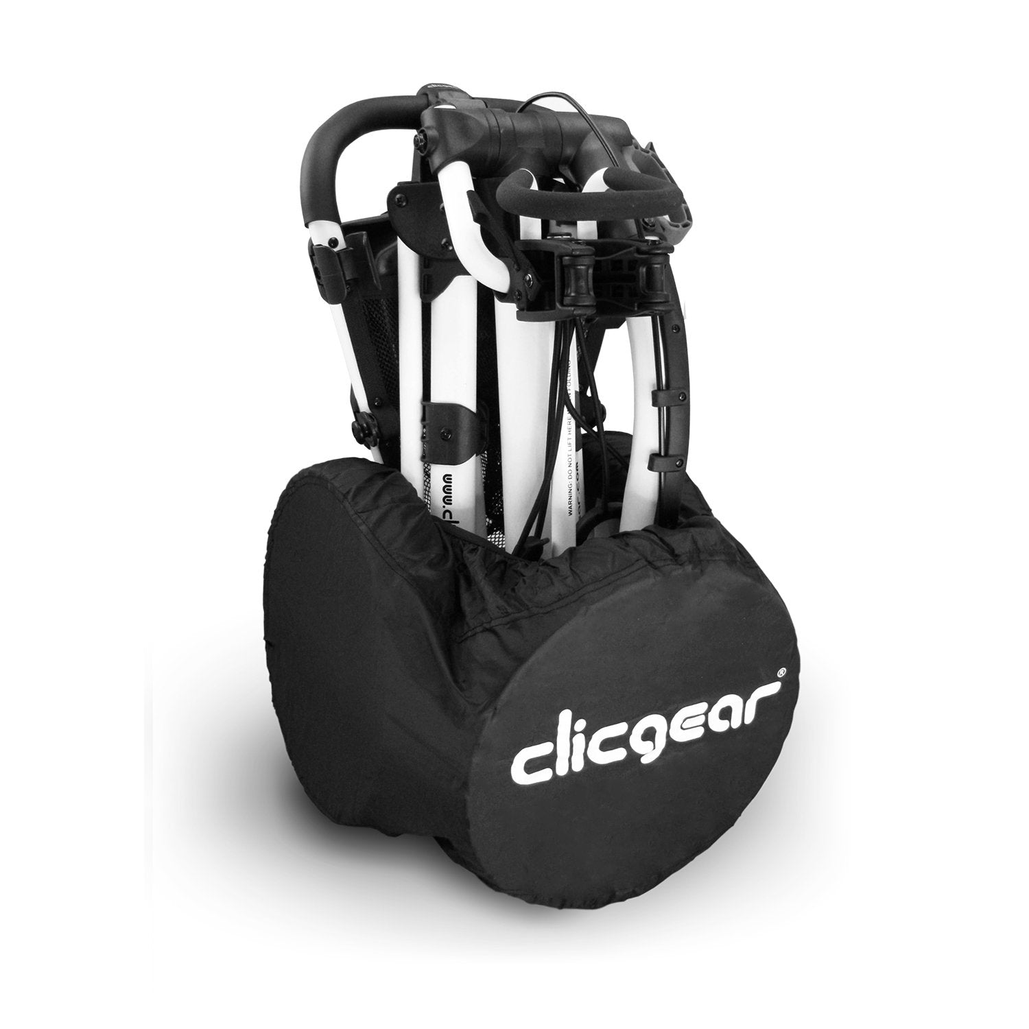 Clicgear cooler bag 4.0 deals