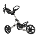 Clicgear Model 4.0 Golf Push Cart - CLICGEAR | ROVIC USA