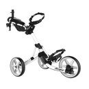 Clicgear Model 4.0 Golf Push Cart - CLICGEAR | ROVIC USA