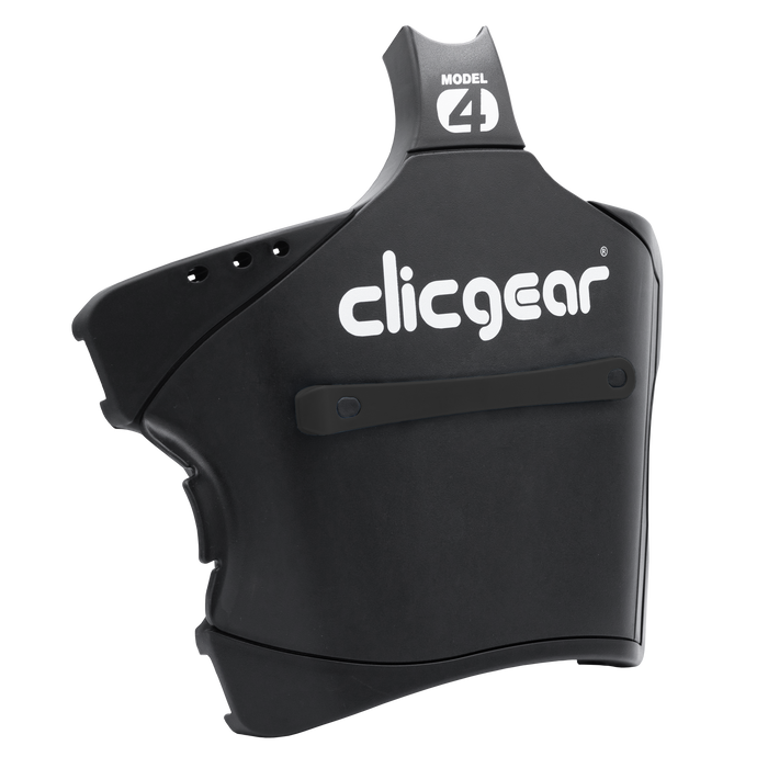 Clicgear Model 4.0 Main Console