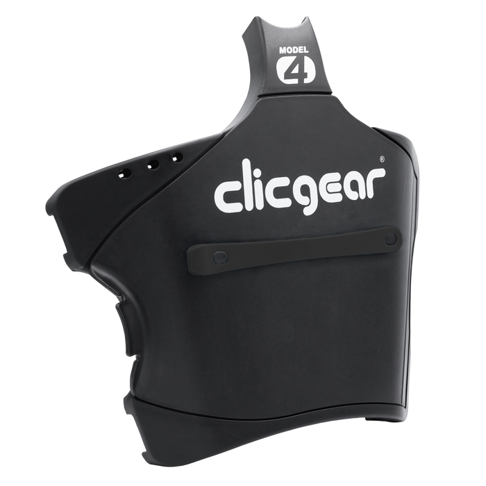 Clicgear Rovic Console Clicgear Model 4.0 Main Console