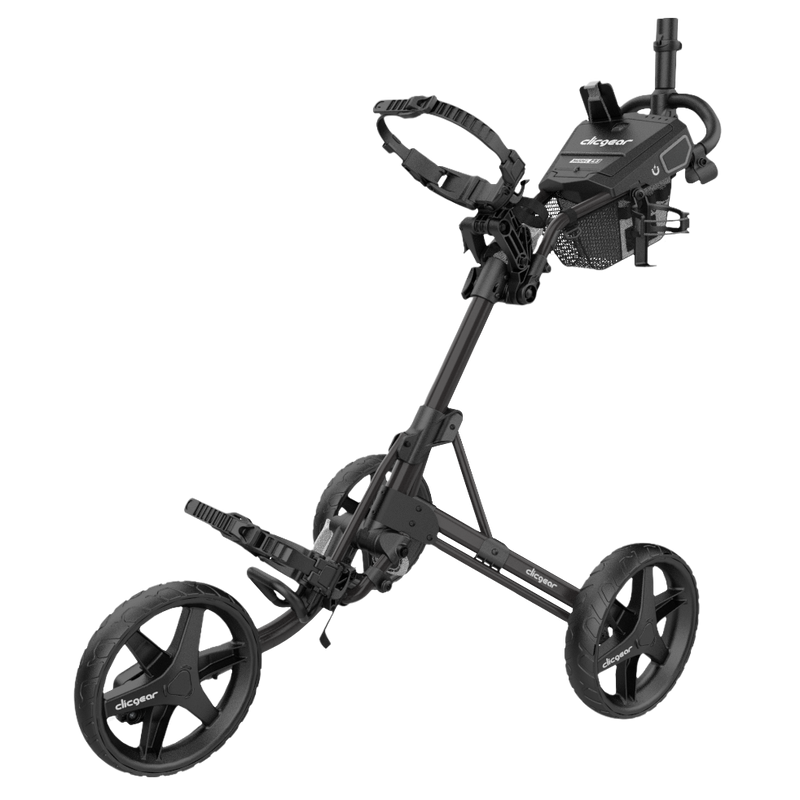 Golf Push Carts & Accessories - Clicgear Canada