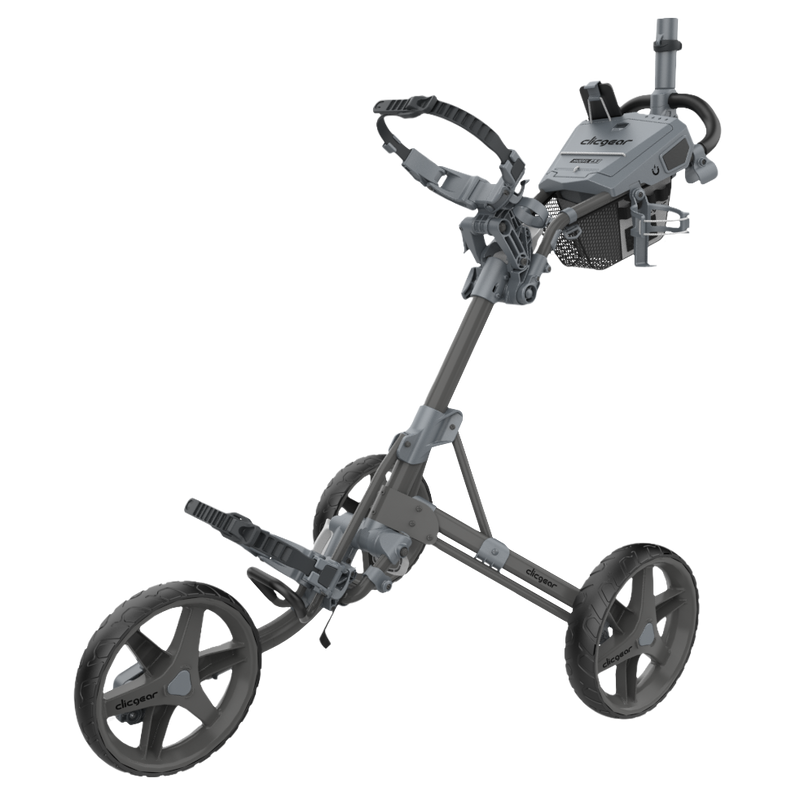 Clicgear Modèle 4.0 Golf Push Cart