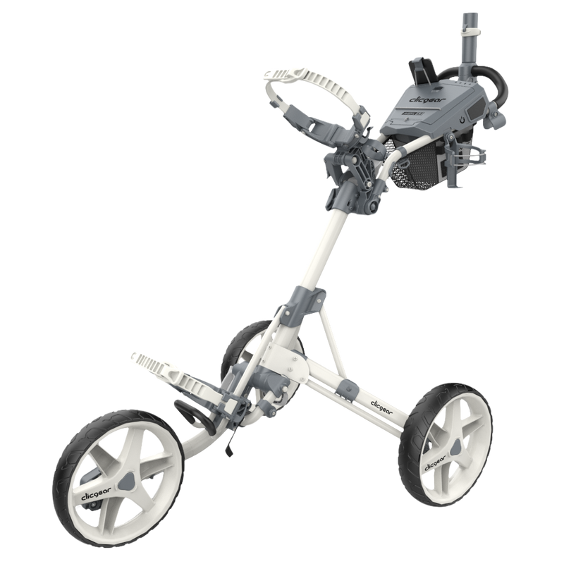 その他 Clicgear Golf Push Carts & Accessories - Clicgear Canada