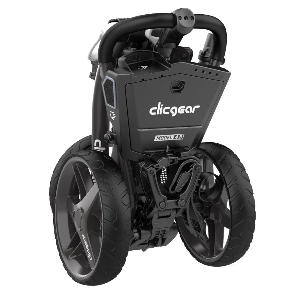 Clicgear Model 4.5 Golf Push Cart *NEW*