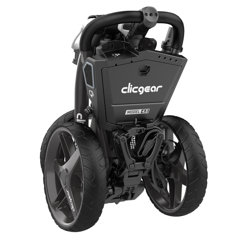 Clicgear Model 4.5 Golf Push Cart *NEW*