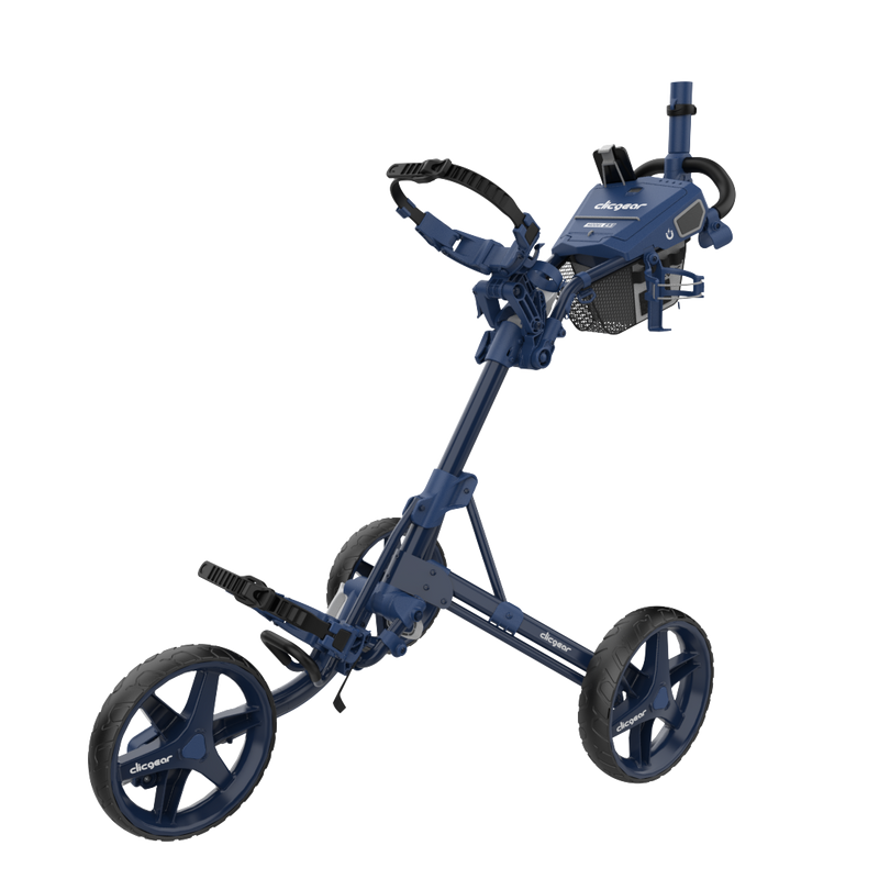 Clicgear Modèle 4.0 Golf Push Cart