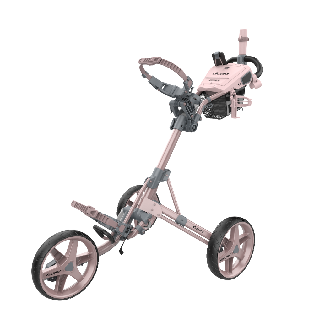 Clicgear Model 4.5 Golf Push Cart *NEW*