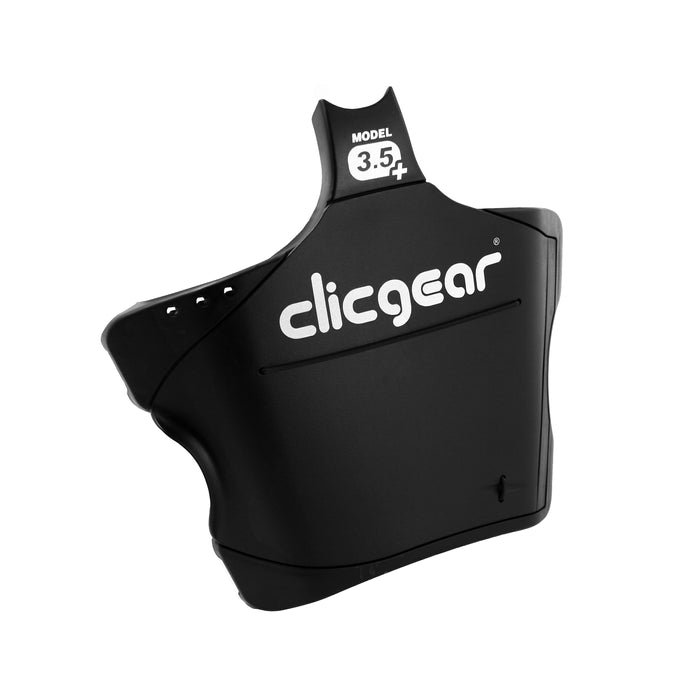 Clicgear Model 3.5 Main Console