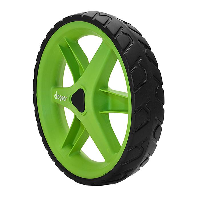 Clicgear Model 1.0 ~ 4.0 Wheels - CLICGEAR | ROVIC USA