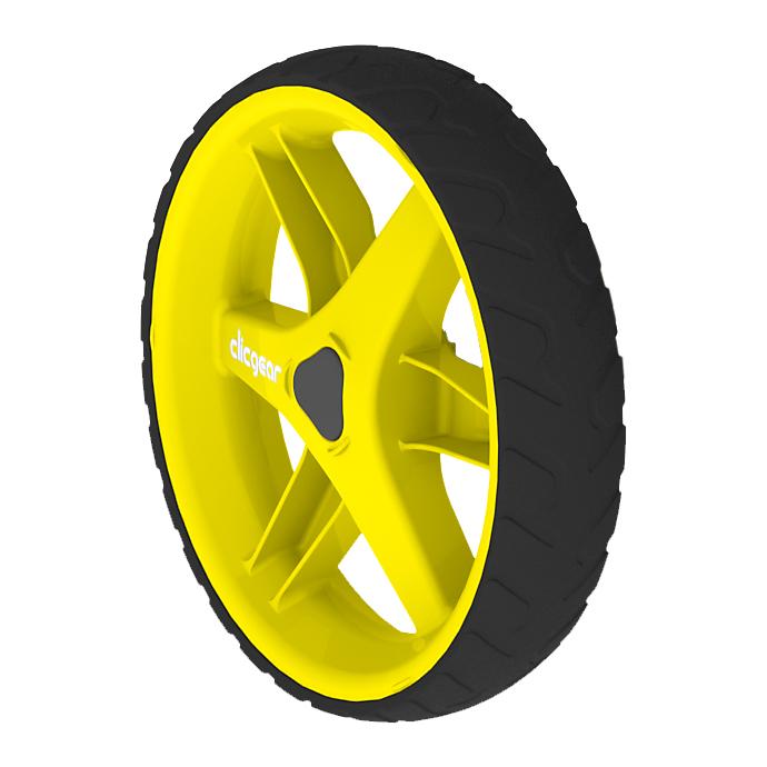 Clicgear Model 1.0 ~ 4.0 Wheels - CLICGEAR | ROVIC USA