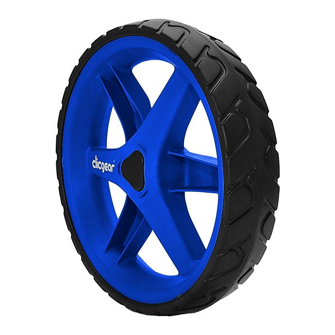 Clicgear Model 1.0 ~ 4.0 Wheels - CLICGEAR | ROVIC USA