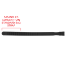 Clicgear Silicone Bag Strap Extender