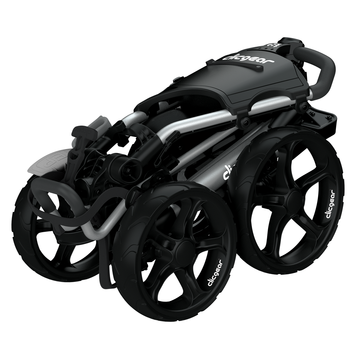 clicgear 8+ ゴルフ用プッシュカート 4輪折り畳み式 フルセット 美品 CGC810-SIL_M02_1200x.png?v=