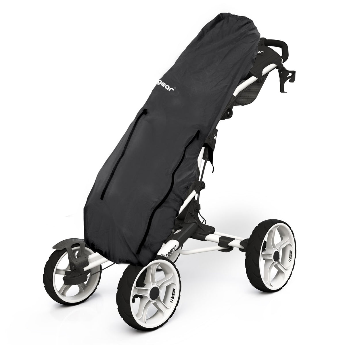 golf bag rain cover canada Clicgear Rain Cover
