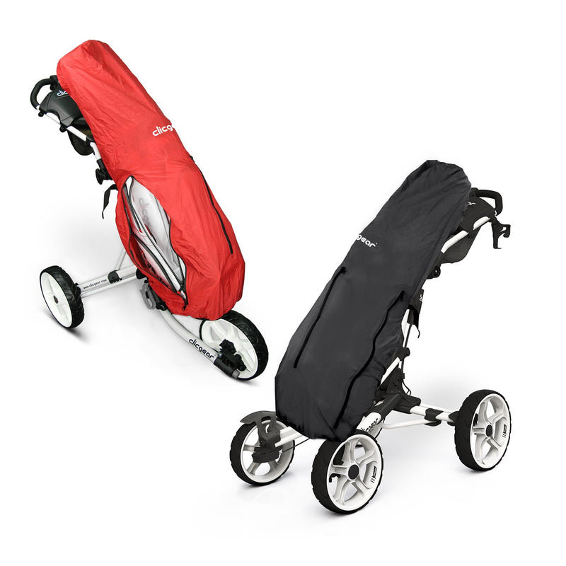 clicgear golf bag rain cover black Clicgear Rain Cover