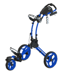 Rovic RV1S Golf Push Cart 2.0