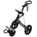 Rovic RV3J Junior Golf Push Cart - CLICGEAR | ROVIC USA