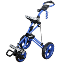 Rovic RV3J Junior Golf Push Cart - CLICGEAR | ROVIC USA