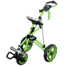 Rovic RV3J Junior Golf Push Cart - CLICGEAR | ROVIC USA