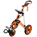 Rovic RV3J Junior Golf Push Cart - CLICGEAR | ROVIC USA