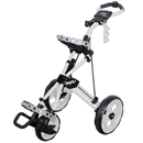 Rovic RV3J Junior Golf Push Cart - CLICGEAR | ROVIC USA