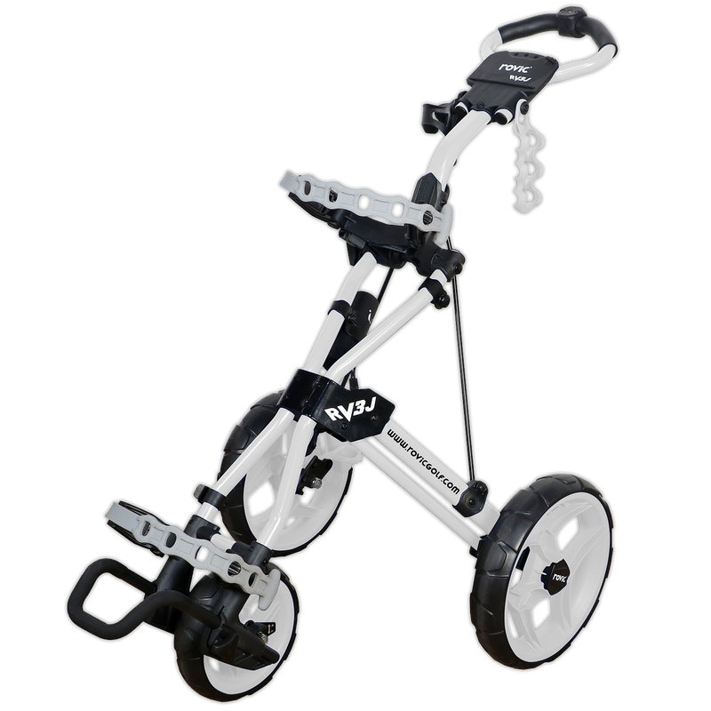 rovics RVIC 2019 ゴルフカート プッシュカート ジュニアゴルフ rovics RVIC 2019 ゴルフカート プッシュカート ジュニアゴルフ
