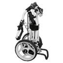 Rovic RV3J Junior Golf Push Cart - CLICGEAR | ROVIC USA