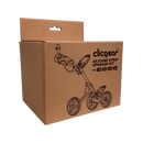 Clicgear Silicone Bag Strap Upgrade Kit for Models 1.0 - 3.5+ - CLICGEAR | ROVIC USA