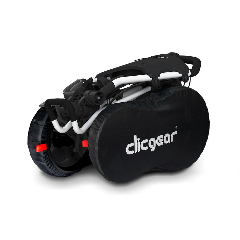 Clicgear Model 8.0/8.0+ Wheel Cover - CLICGEAR | ROVIC USA