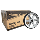 Clicgear Model 1.0 ~ 4.0 Wheel Kits - CLICGEAR | ROVIC USA