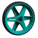 Clicgear Model 1.0 ~ 4.0 Wheels - CLICGEAR | ROVIC USA