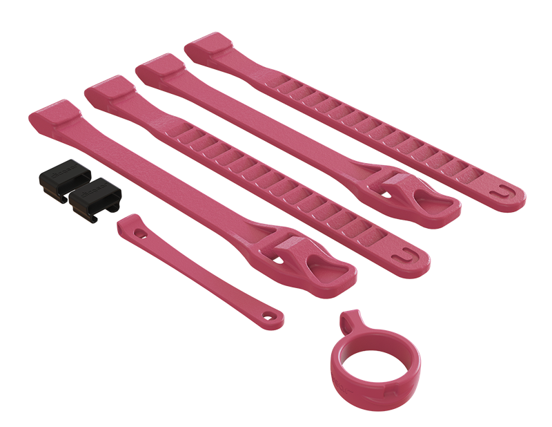 Kits de garniture Clicgear  Modèle 4.0