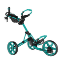 Clicgear Model 4.0 Golf Push Cart - CLICGEAR | ROVIC USA