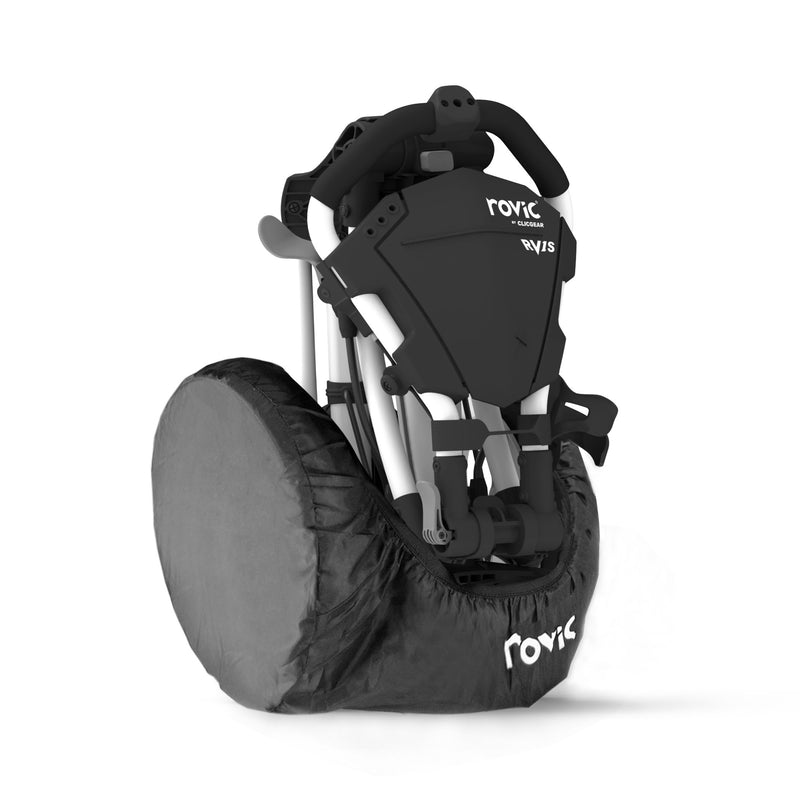 Rovic RV1C / RV1S Wheel Cover - CLICGEAR | ROVIC USA