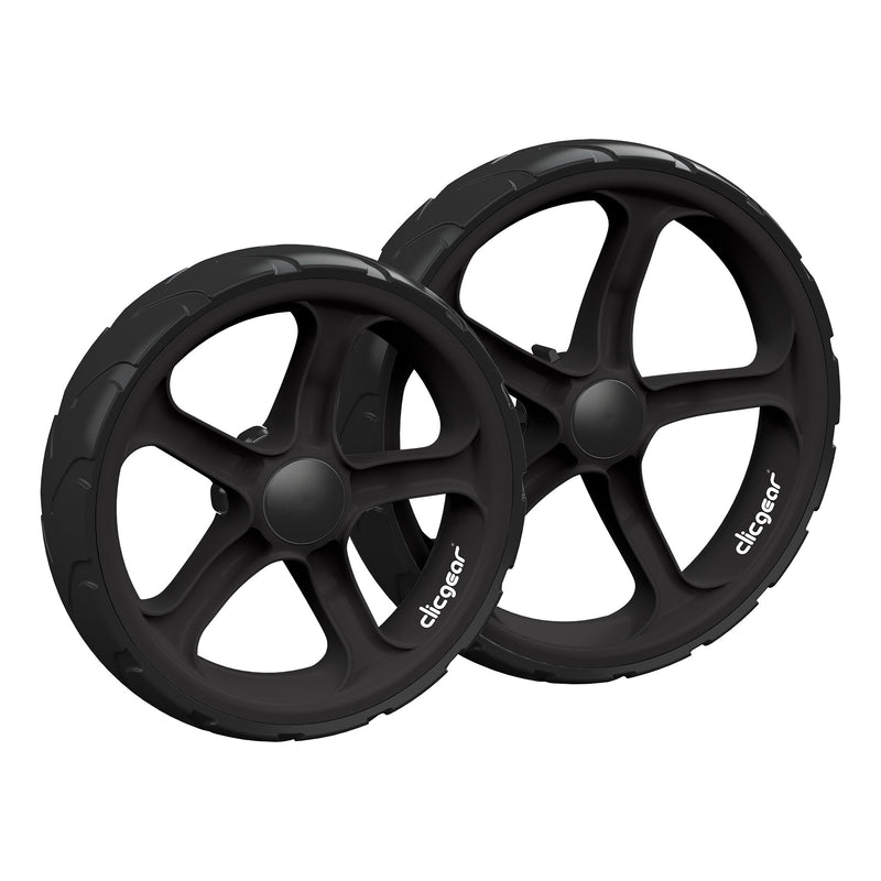 Clicgear Model 8.0/8.0+ Wheel Kits - CLICGEAR | ROVIC USA