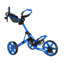 Clicgear Model 4.0 Golf Push Cart - CLICGEAR | ROVIC USA