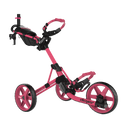 Clicgear Model 4.0 Golf Push Cart - CLICGEAR | ROVIC USA