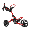 Clicgear Model 4.0 Golf Push Cart - CLICGEAR | ROVIC USA