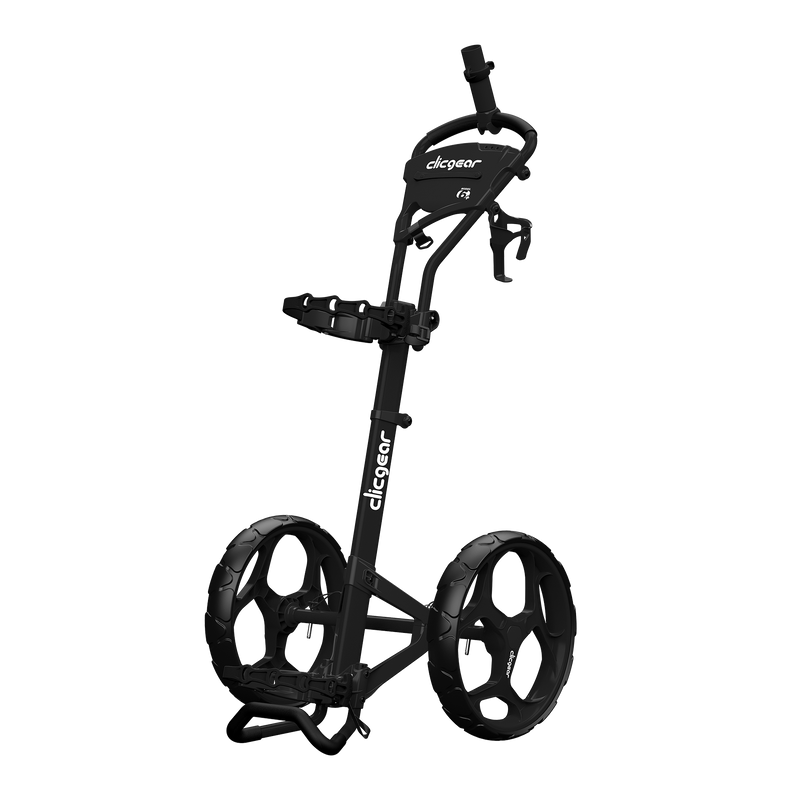 Clicgear Model 6.0+ Golf Push Cart - CLICGEAR | ROVIC USA