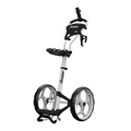 Clicgear Model 6.0+ Golf Push Cart - CLICGEAR | ROVIC USA