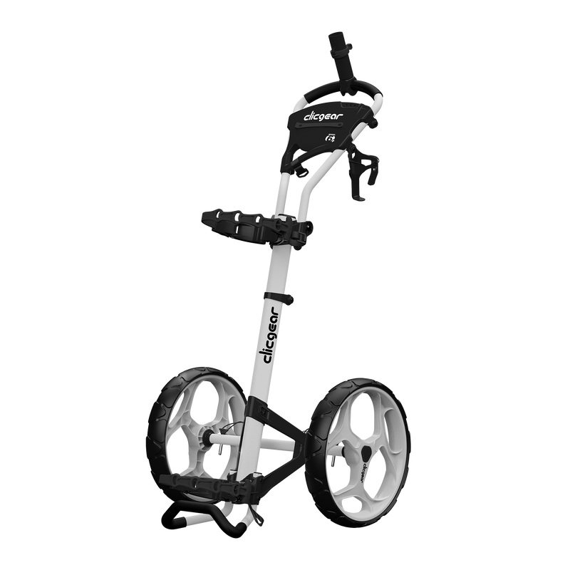 Clicgear Model 6.0+ Golf Push Cart - CLICGEAR | ROVIC USA