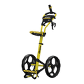 Clicgear Model 6.0+ Golf Push Cart - CLICGEAR | ROVIC USA