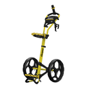 Clicgear Model 6.0+ Golf Push Cart - CLICGEAR | ROVIC USA