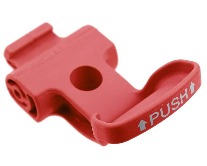 Clicgear Model 2.0 ~ 4.0 Release PUSH Hook