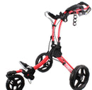 Rovic RV1S Golf Push Cart 2.0