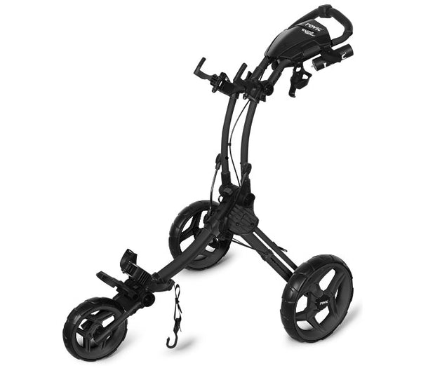 Rovic RV1D Disc Golf Cart