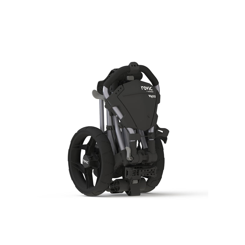 Rovic RV1S Golf Push Cart - CLICGEAR | ROVIC USA