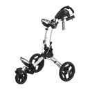 Rovic RV1S Golf Push Cart - CLICGEAR | ROVIC USA